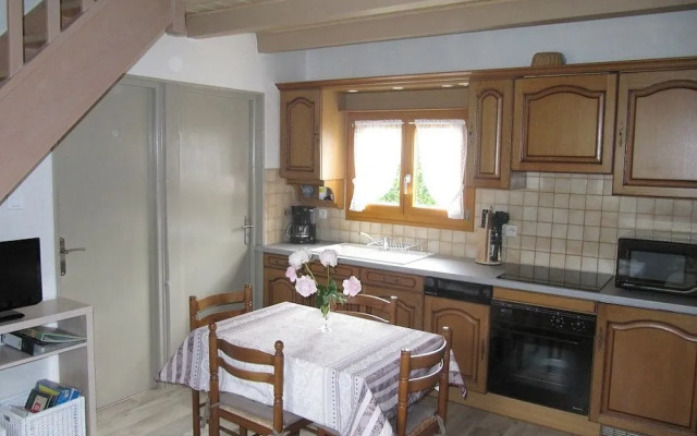 Gîte 218 et Gîte 947
