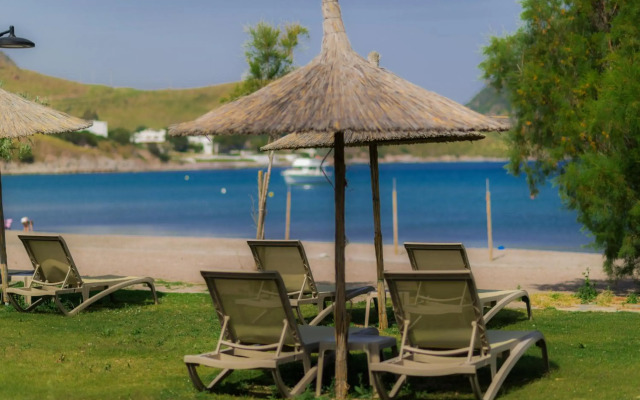 Club Marma Hotel