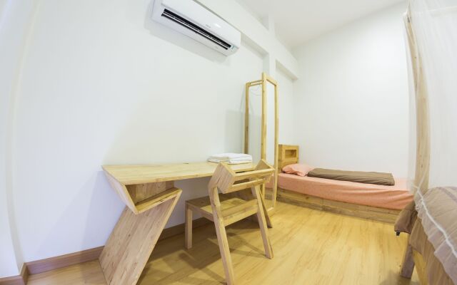 Maximize Brand New House