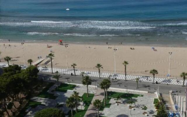 Apartamentos Oasis Benidorm