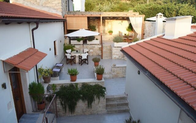 Eco Cottage Vedere the Perfect Holidays