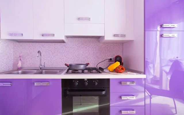 Alghero, Villa Annetta with swimming pool for 10 people