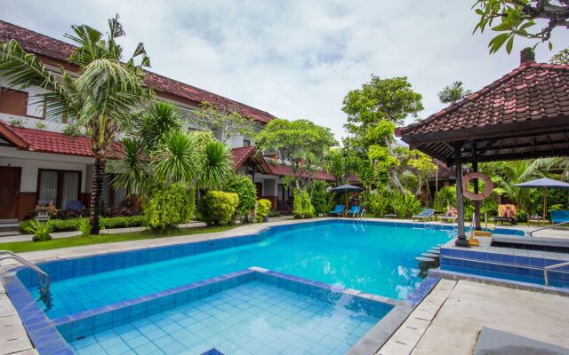 Hotel Sinar Bali Legian