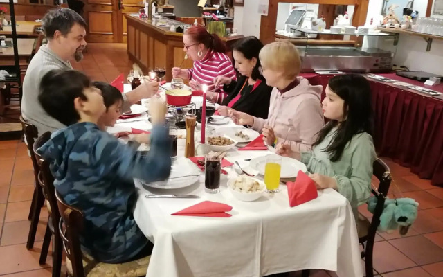 Landhotel Storchenkrug