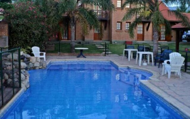 Microclima Resort & Spa