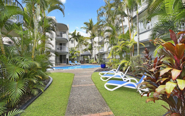 Beachside Mooloolaba