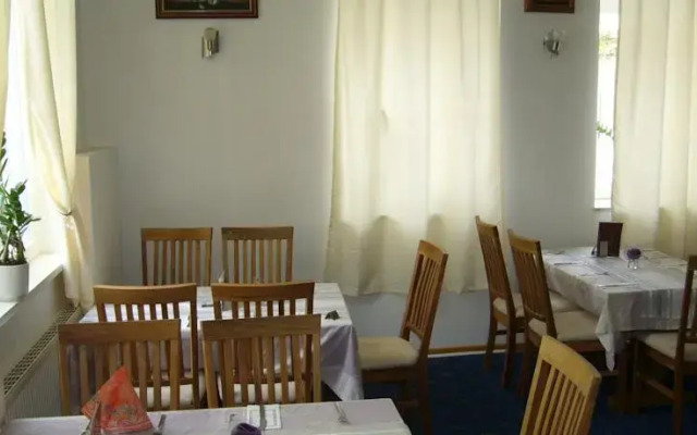 Hotel Blumenhof
