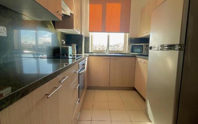 City Flats Apt.C307