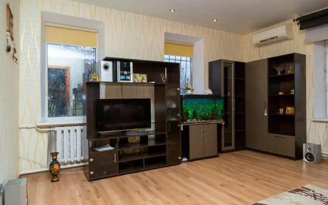 Comfortable apartments in the center of Dnipro-city