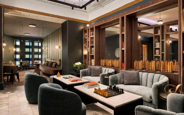 NH Collection Helsinki Grand Hansa