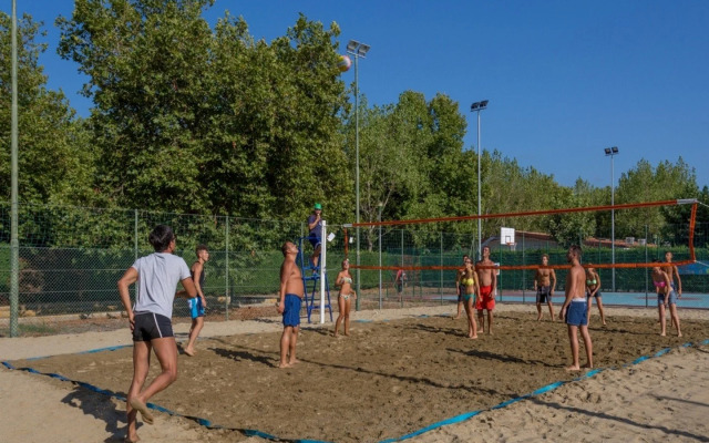 Villaggio Club Bahja