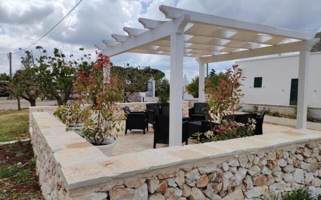 Casa Vacanze Trullo la Dolce Vita