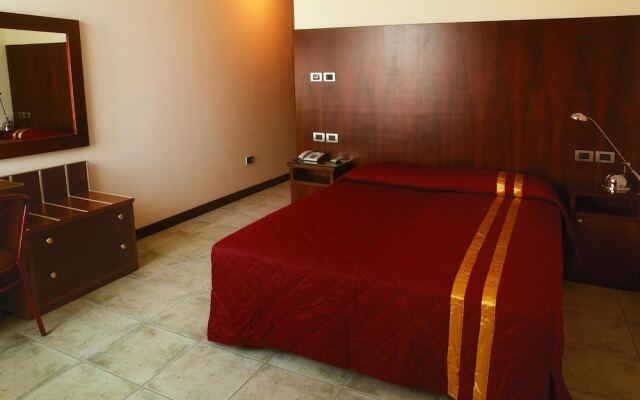 Albergo Meublé La Corte