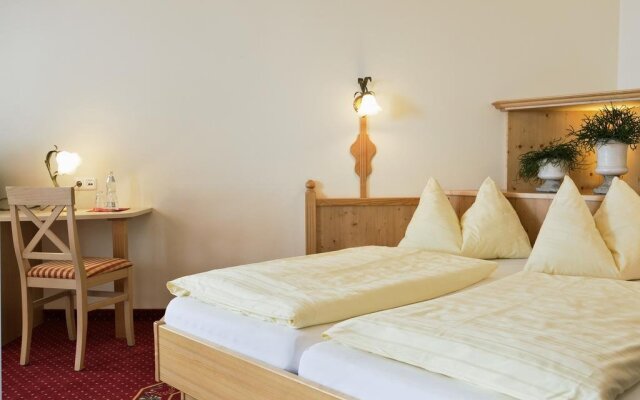 Landhotel Untermüllnergut