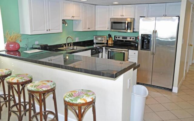 Springs Towers 406 3Br