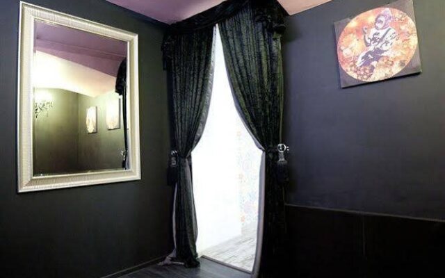 Rock Star Hostel