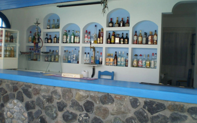 Roula Villa