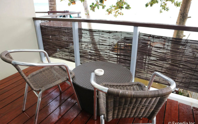 Pahuwayan Suites