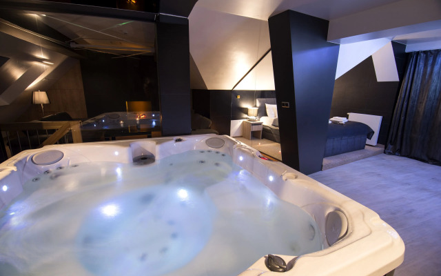 Hotel Jakuszyce Sport & Spa