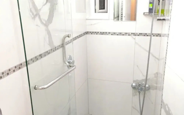 Olgas Apartment With 3 Bedrooms in Thessaloniki