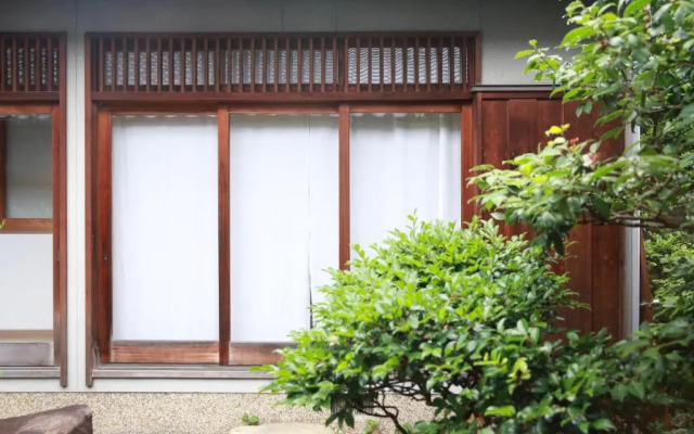 Yuzan Guesthouse Annex Hostel