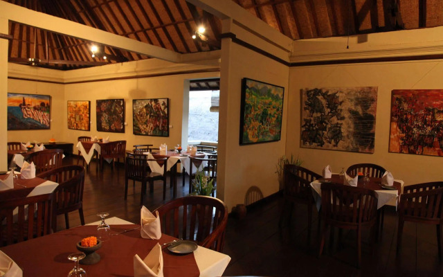 The Sungu Resort & Spa