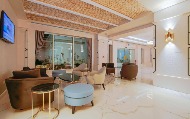 Limak Cyprus Deluxe Hotel - All Inclusive