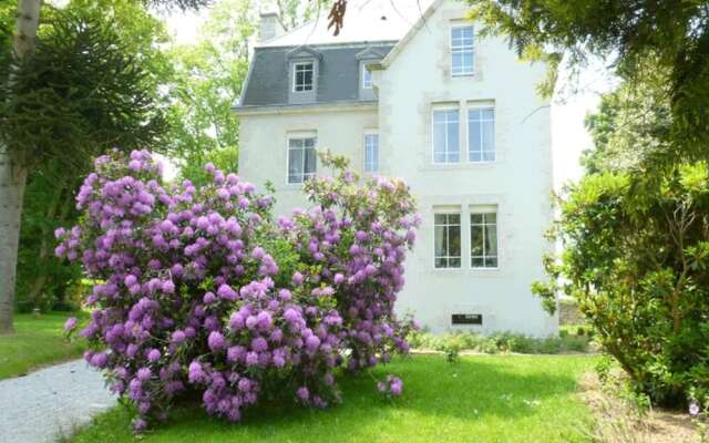 Château Bily Chambres d'hôtes