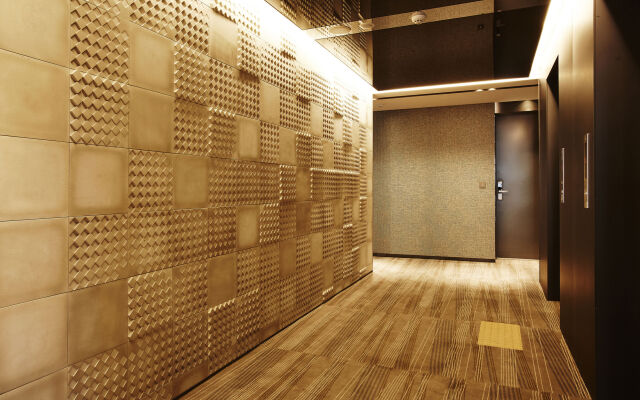 Md Hotel Dongtan