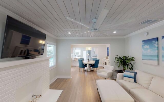 The Lewis Properties