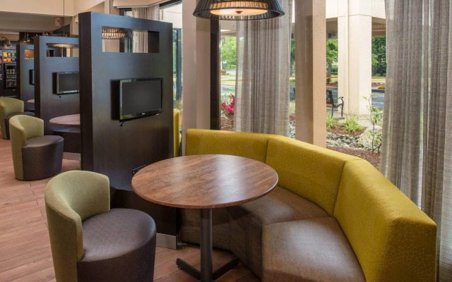 Courtyard by Marriott Seattle Southcenter