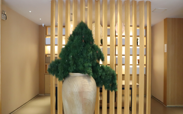 Ji Hotel