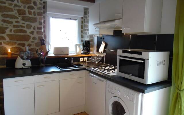 Gites Au coeur de la Baie