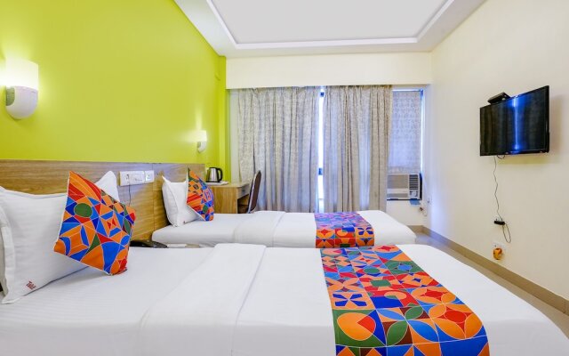 Fabhotel Tuliip Residency