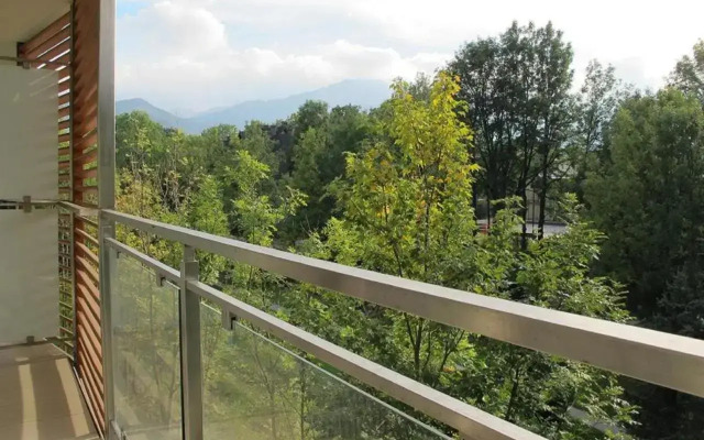 VIP Apartamenty Stara Polana Residence