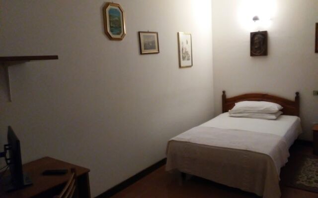 Albergo Ristorante La Campagnola