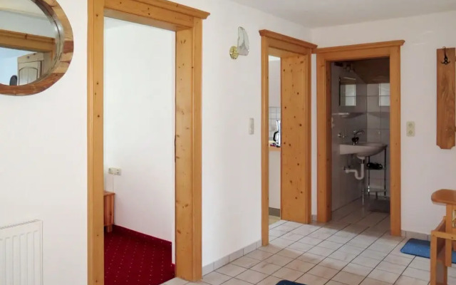 Luxner Emberg in Emberg