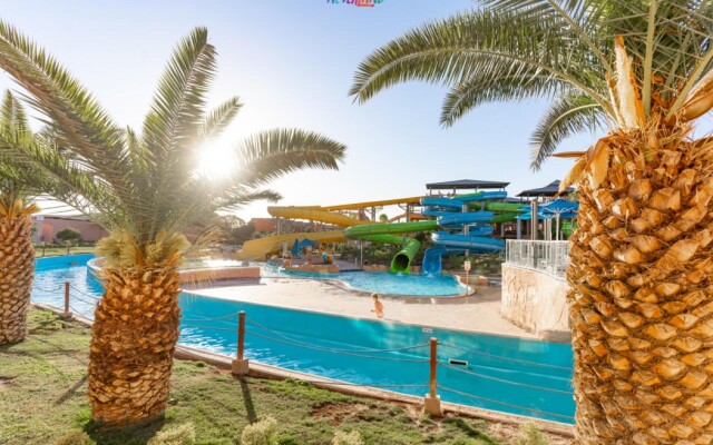 Pickalbatros Water Valley Resort - Neverland Hurghada