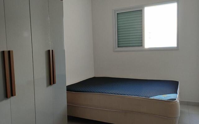 C024- Apto c/ Sacada Gourmet | Garagem