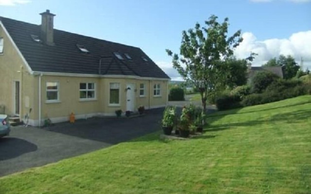 Daleview House B&B