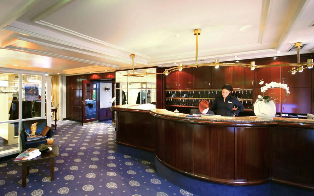 Hotel Haus Duden