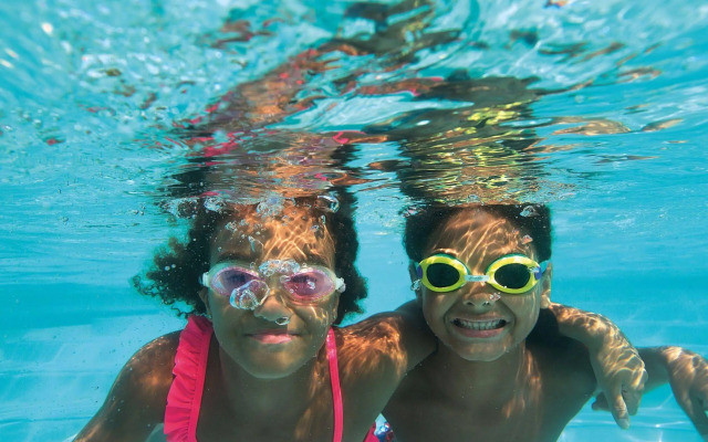 Sunset Beach Resort Spa and Waterpark All-Inclusive