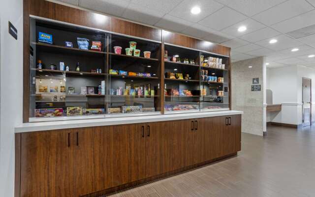 Comfort Suites Houston NW - Vintage Park