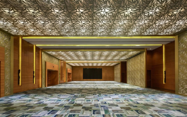 JW Marriott Hotel Shenzhen