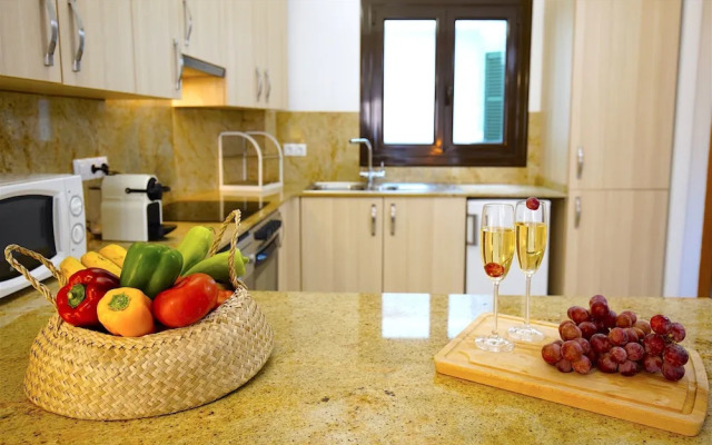 La Lonja Homes - Turismo de Interior