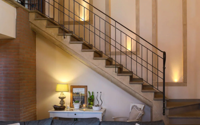 Peccioli Countryside Villa