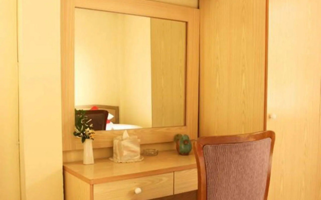 Rungyen Resort