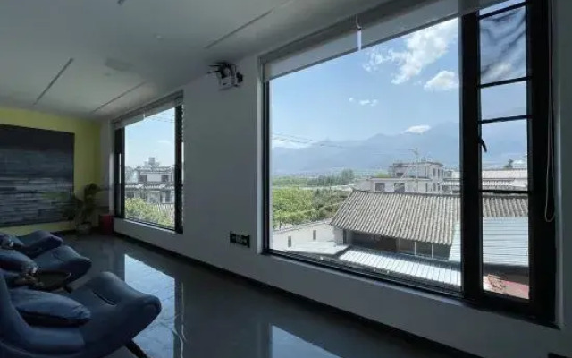 DengYun Residential hostel