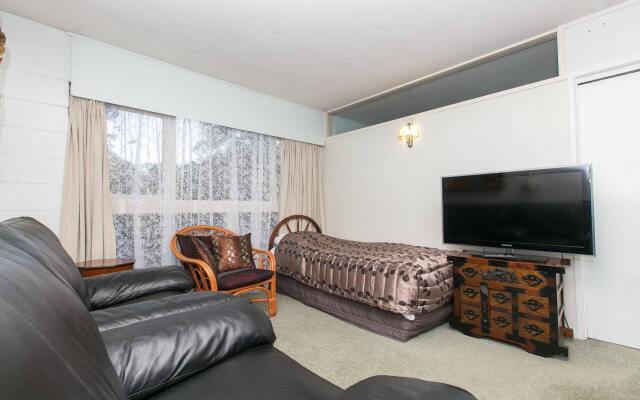 Ranfurly Evergreen Motel