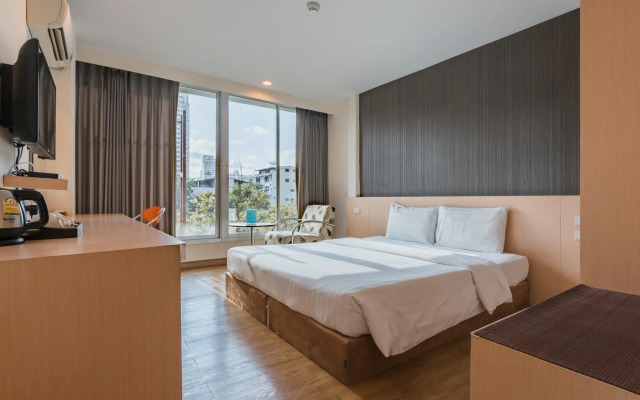 S3 Residence Park